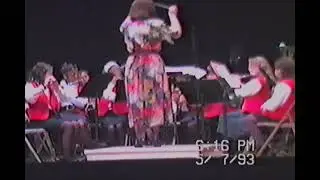 1993 Virginia Avenue Elementary School Band Concert (1)