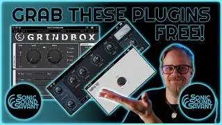 New free plugins vst for music production! 1 LIMITED TIME!