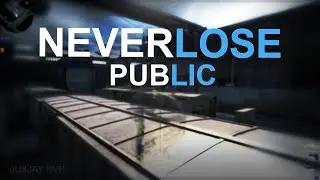 first match with neverlose.cc public