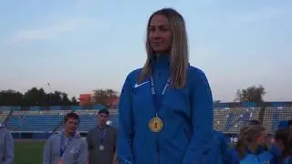 17-я Летняя Спартакиада Союза городов Центра и Северо Запада России 2018