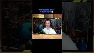 Когда попросил дроп у сильвера в CS:GO