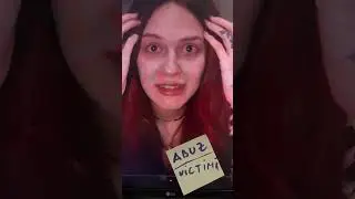 Evidențierea 10:59 – 15:59 de la MARILU -TOTUL DESPRE ABUZATORUL MEU - REACTIE