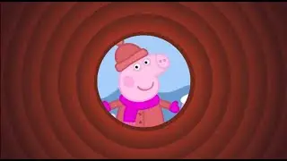 [YTP FR] - peppa et le père [__]