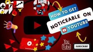 Unleashing your YouTube potential | 7 Proven strategies to get noticed #seo #youtubers