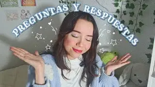 Respondo a sus preguntas 💖 ft. maono WM620