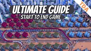 Mastering Plan B: Terraform - The Ultimate Guide for Building and Surviving on a New Planet