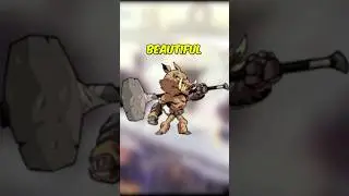 The BEST Teros Skins in Brawlhalla