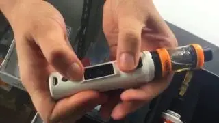 Target 75 VTC Review by Vaporesso