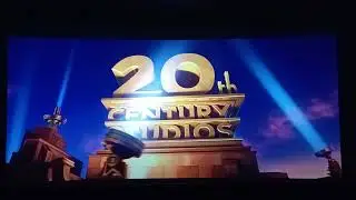 20th Century Studios, Lightstorm Entertainment (2022)