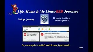 FreeBSD13.1 To 13.2 Minor Upgrade Broke Virtualbox (again) No Need To Fear The Reaper