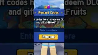 New Blox Fruit 2X EXP Codes 2024.. 