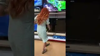Как включить телевизор