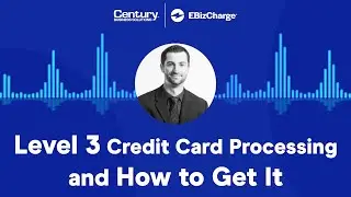 What is Level 3 Credit Card Processing and How to Get It | Quick Tips