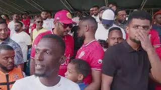 Dola Super Cup Final Highlights