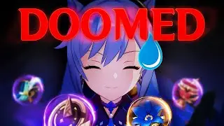 Can I Fix This DOOMED Viewer Account With NO Artifacts?