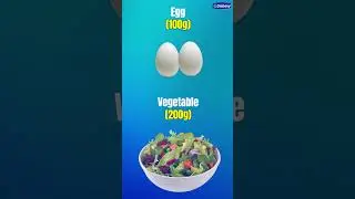 रोज़ाना कितने अंडे खाने चाहिए | Diabexy