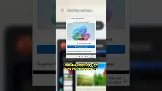 Sempat Ditunda, Microsoft Umumkan Jadwal Rilis Baru untuk Fitur Recall