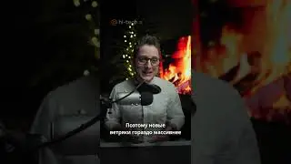 🔌 Самая большая ветряная ферма на планете