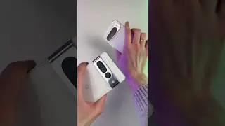 Для тех кто в 2022 году купил Pixel 7 Pro. Стоит ли обновлять на Pixel 9 Pro XL? 