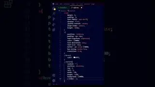 Button Hover Animation || HTML CSS || Webinfotraining 