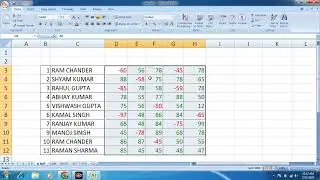 Top 5 Amazing Excel Tricks Every Excel User Must Know | Top 5 Advanced Excel Tips & Tricks | ms exc