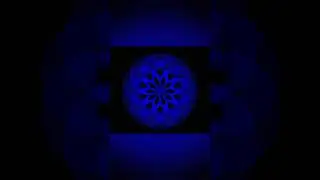 Draw Circle Design Using Python Animation Programming . 