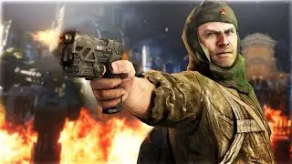 Top 5 BEST Call of Duty Zombies Trailers! (Call of Duty Zombies Top 5)