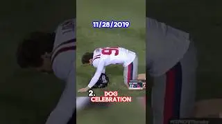 Top 15 Dumbest Plays in College Football. Pt. 7 