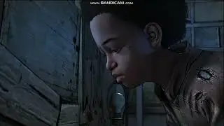 (TWD) Alvin Junior's stomach growling (Part 2) (Edited)