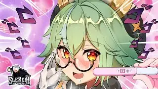 GENSHIN IMPACT SUCROSE.EXE
