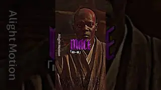 Mace Windu Vs Count Dooku
