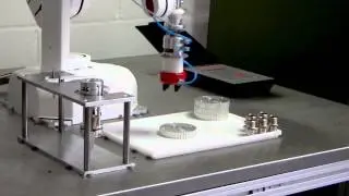 r12 tool changer 2