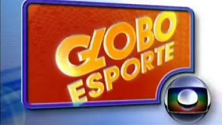 TV Globo Minas - Aviso de não exibição do 