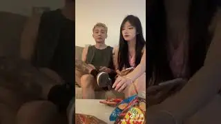 자기야 핸드폰좀 줘봐 ㅋㅋ