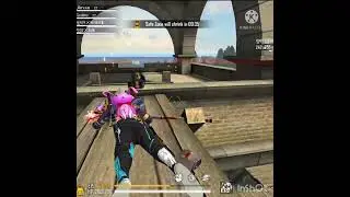 1 vs 4 attitude gameplay 