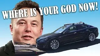 Fixing my car: Why Tesla won't help