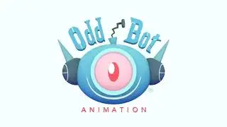 Odd Bot/Disney Jr. (2024)