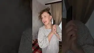 Когда приезжает свекровь.