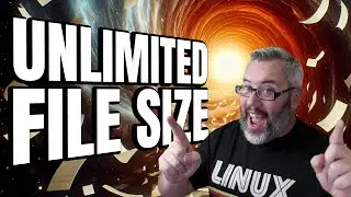 Send LARGE files ANYWHERE with Wormhole
