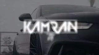 Kamran747 & Bones ft. Juicy J - Timberlake