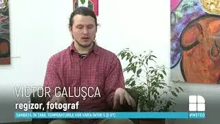 Un fotograf din Moldova a găsit imagini vechi din ţara noastră