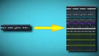 Turn A Vocal Idea Into A Complete Song