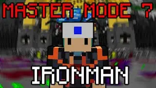 The Ironman Catacombs FINALE (Hypixel Skyblock IRONMAN) [74]