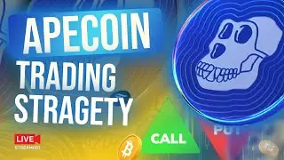 ETHEREUM and APE Coin Trading Strategy (Weekend Price Predictions) | Crypto Market Update