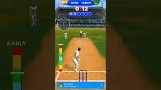 Cricket League Official Ads🏏 