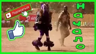 Начало моих видосов! || С монтажиком!!!