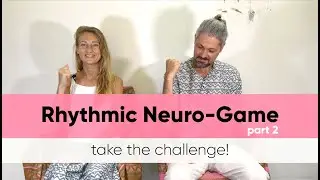 Rhythmic Neuro-Game 