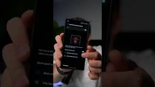 Block Spam Callers Forever!