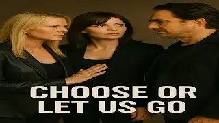 Choose Or Let Us Go by BattleSync - A Bold & Beautiful Love Triangle   MUSIC VIDEO