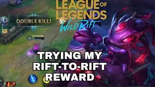 VOID FIZZ GAMEPLAY